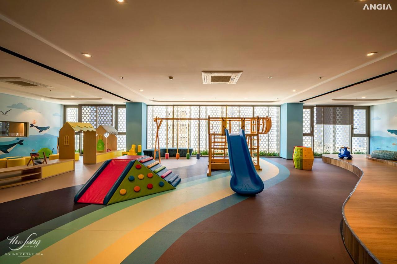 Apartment The Song Condotel In - The Song Real Company *
