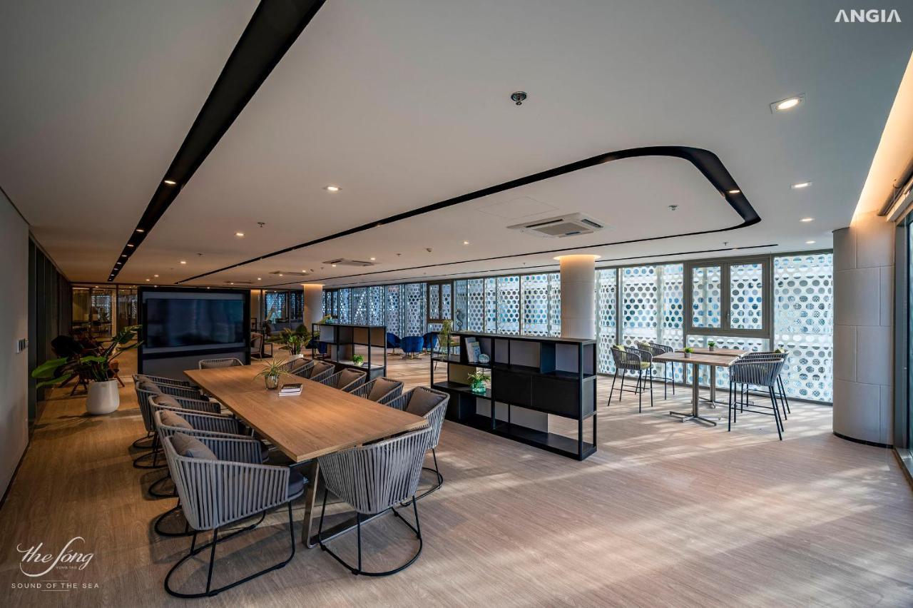The Song Condotel In - The Song Real Company Apartment Vung Tau