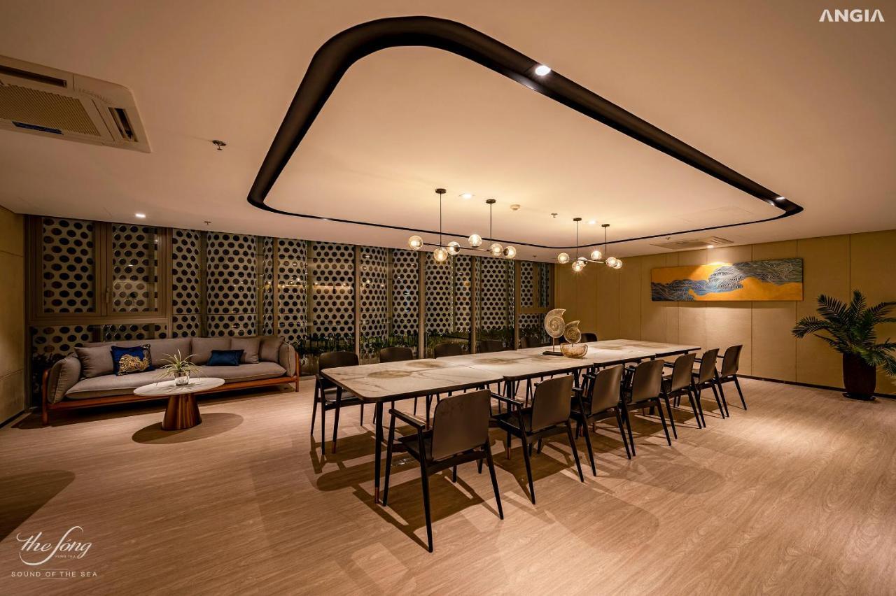 The Song Condotel In - The Song Real Company Vung Tau