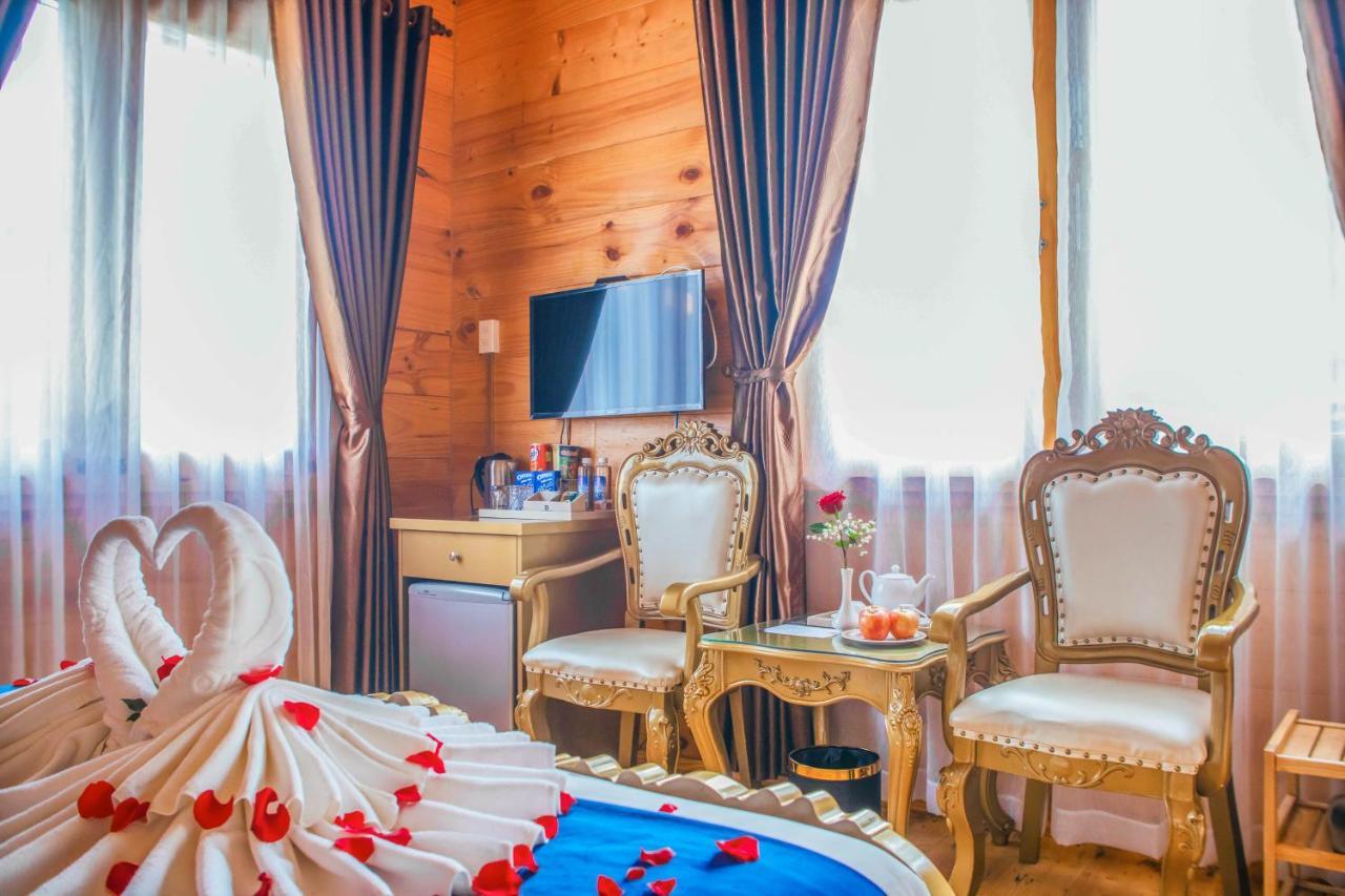 Resort Tea 4*