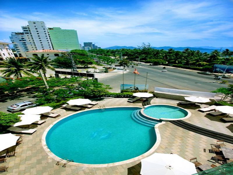 The Light Hotel 4*