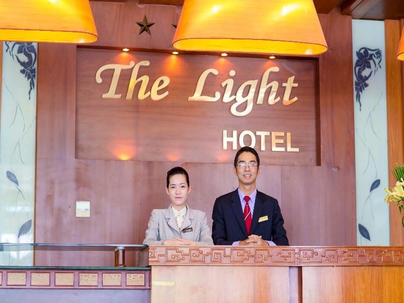 The Light Hotel 4*