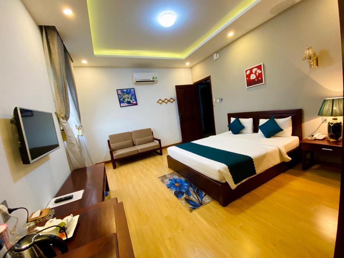 Khách sạn Mỹ Mỹ 2*