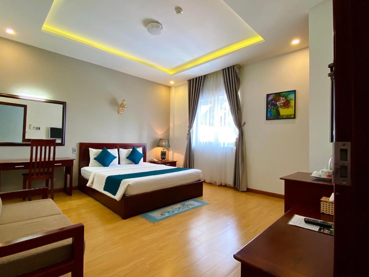 Khách sạn Mỹ Mỹ Tay Ninh