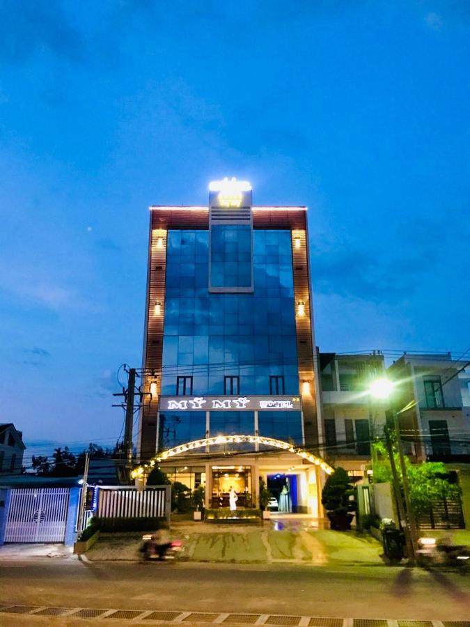 Mỹ Mỹ Tay Ninh