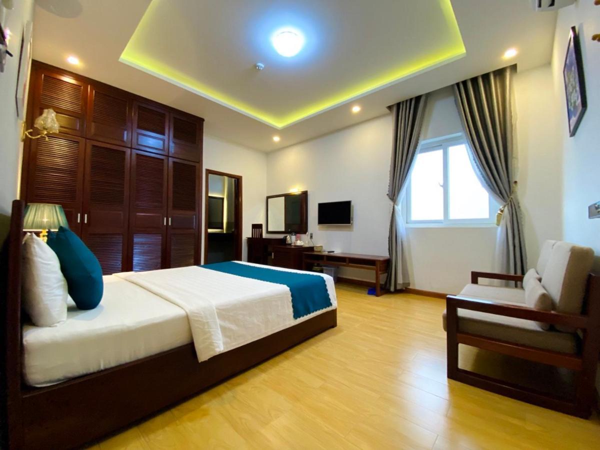 Khách sạn Mỹ Mỹ Tay Ninh