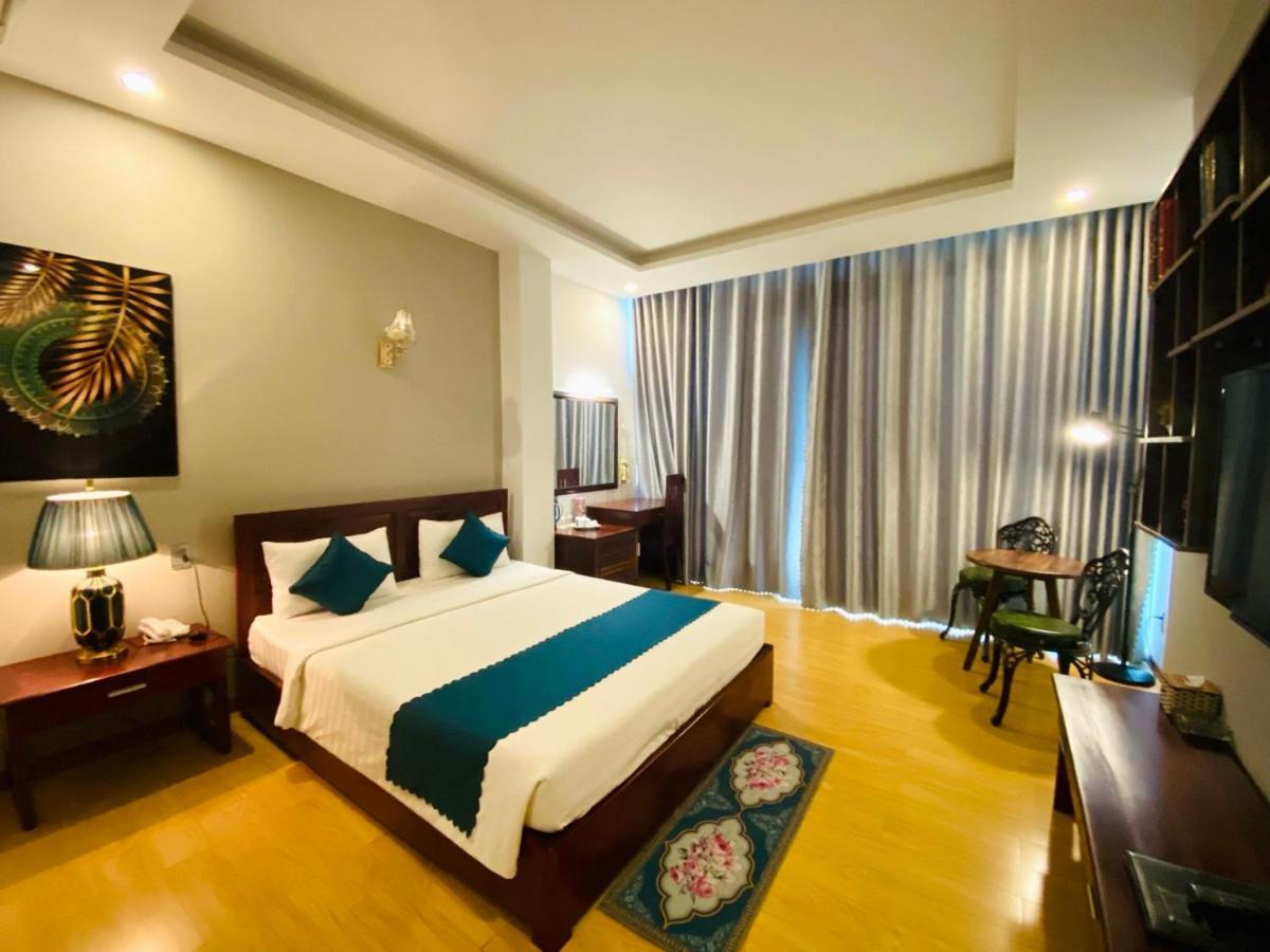 Khách sạn Mỹ Mỹ