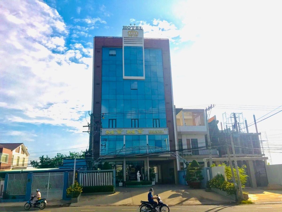 Mỹ Mỹ Tay Ninh