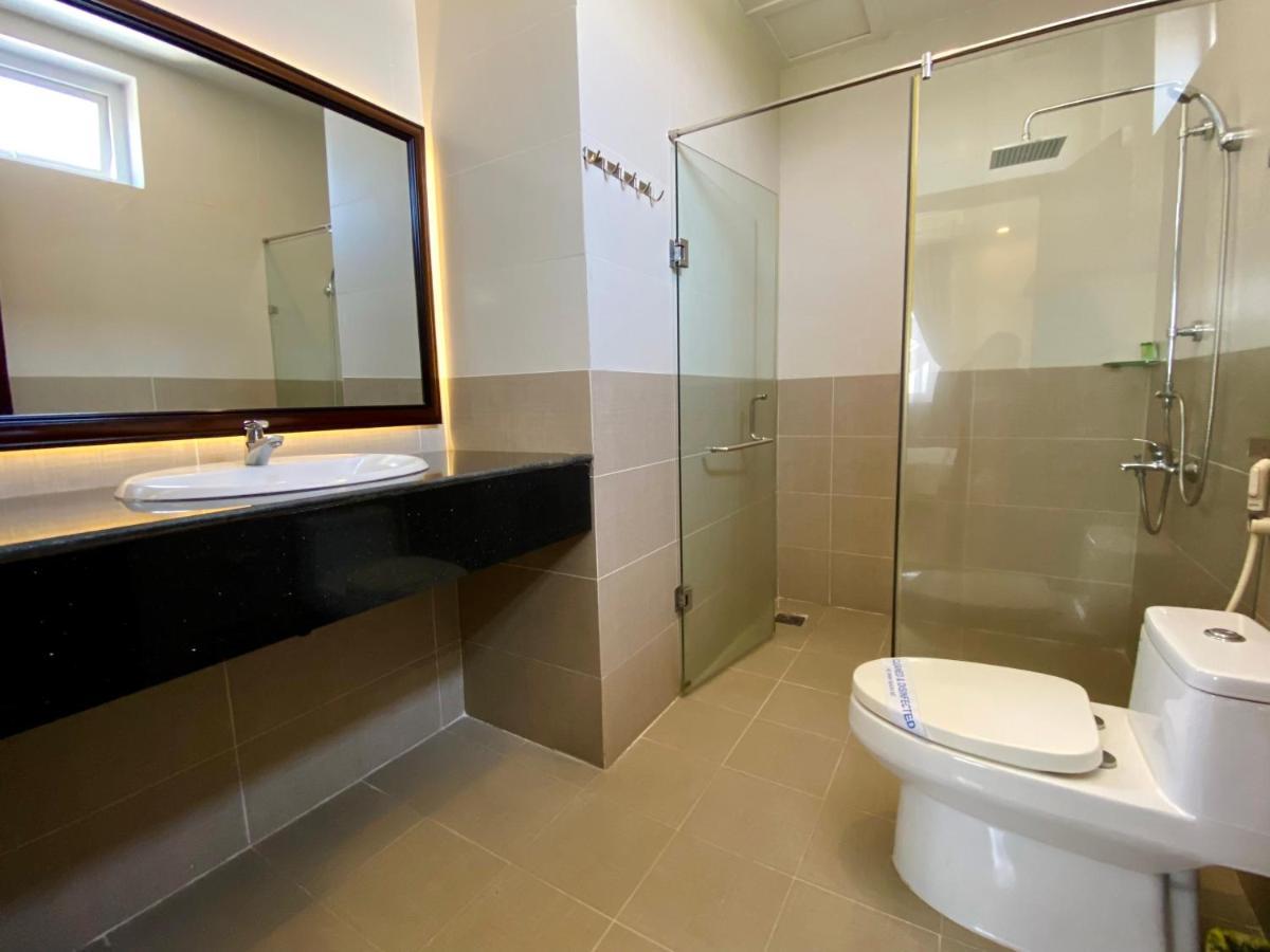 Mỹ Mỹ Khách sạn 2*