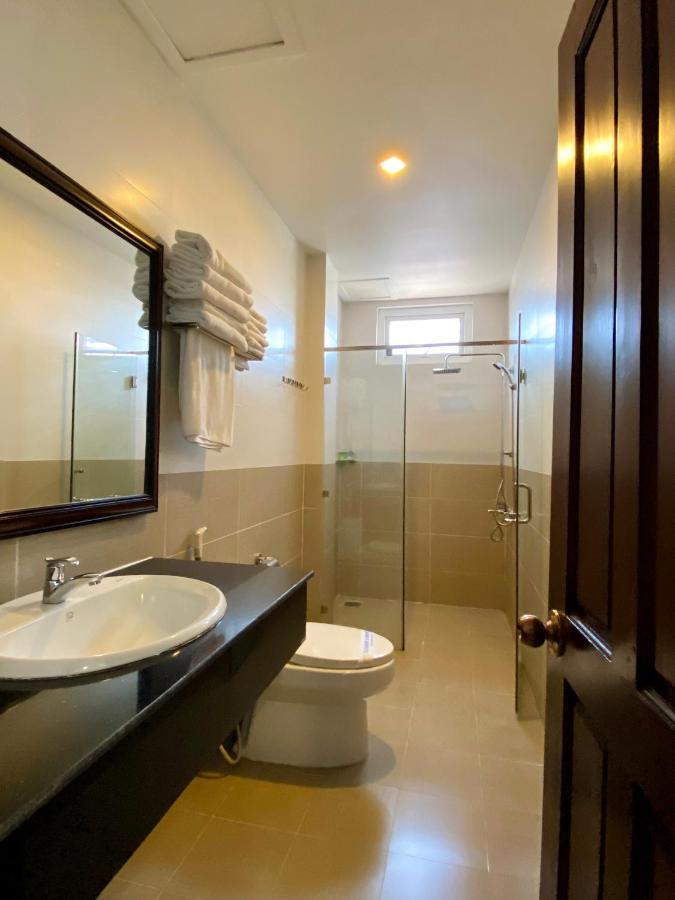 Khách sạn Mỹ Mỹ