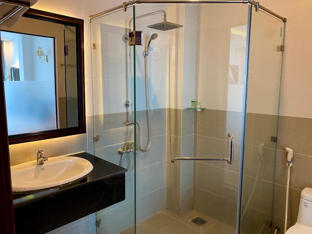 Khách sạn Mỹ Mỹ
