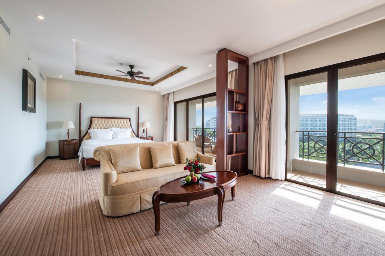 Vinpearl & Phu Quoc