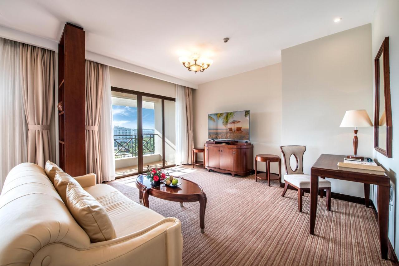 Vinpearl & Resort Phu Quoc