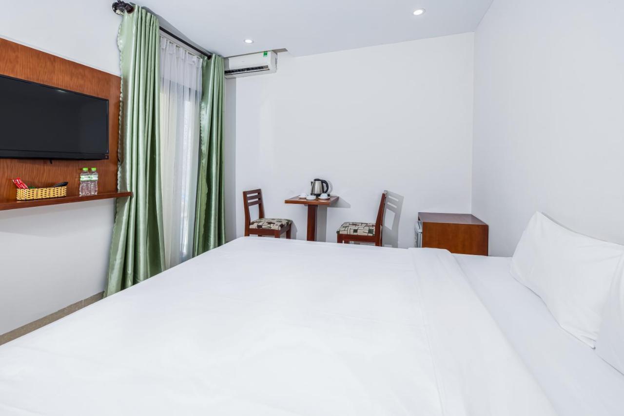 House 3* Da Nang