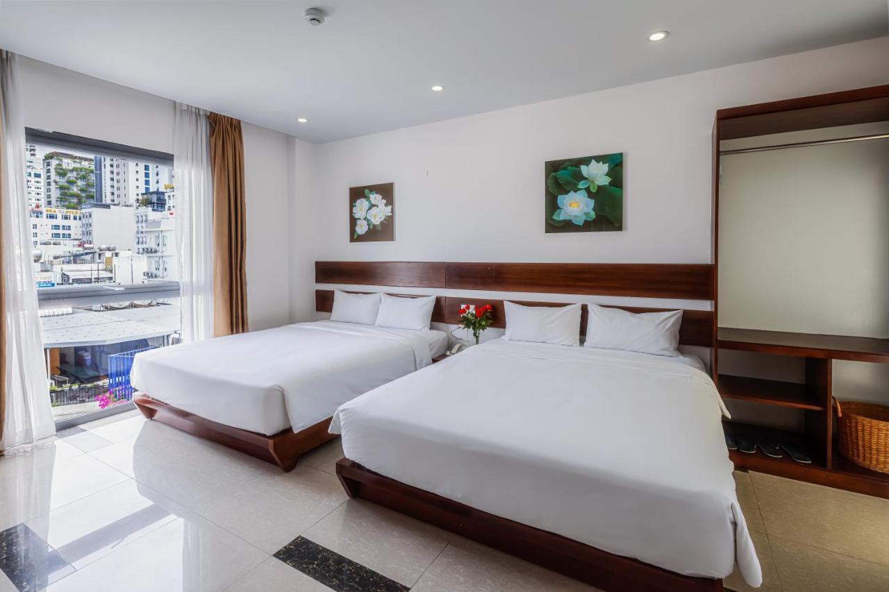 House Hotel