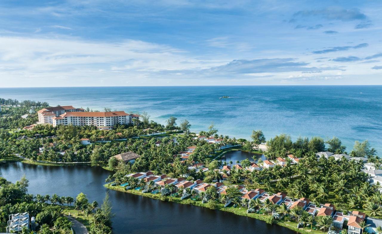 Vinpearl & Phu Quoc
