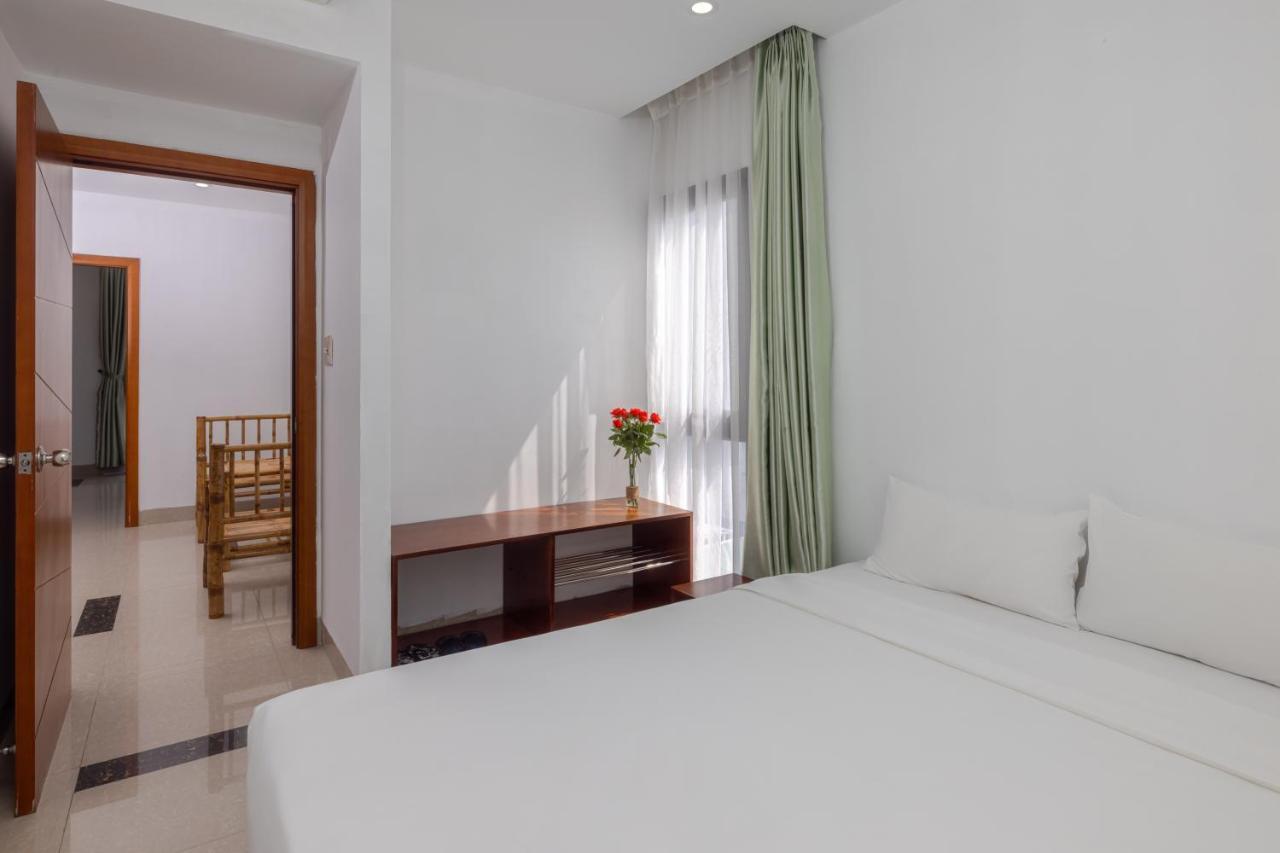 Hotel House Da Nang