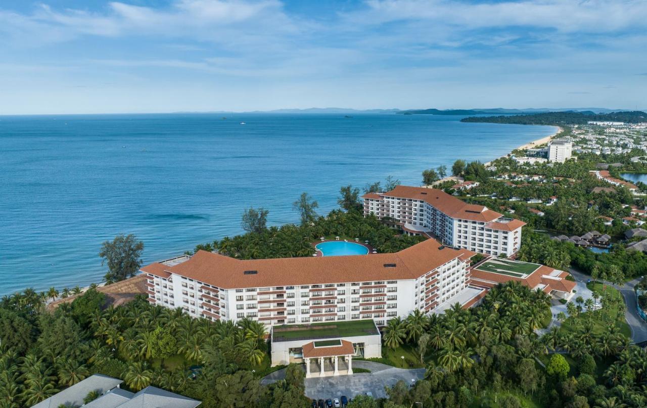 Resort Vinpearl &