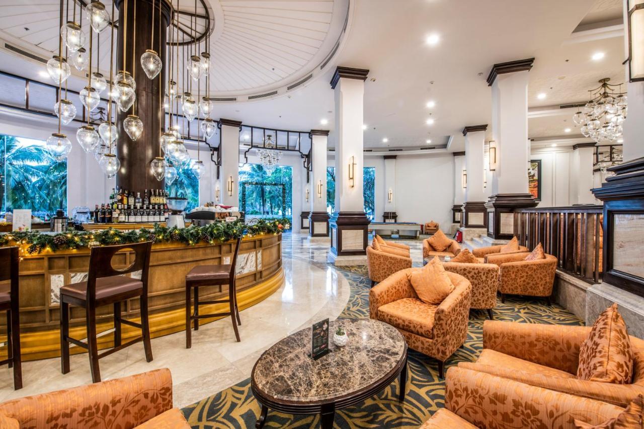 Vinpearl & Resort Phu Quoc