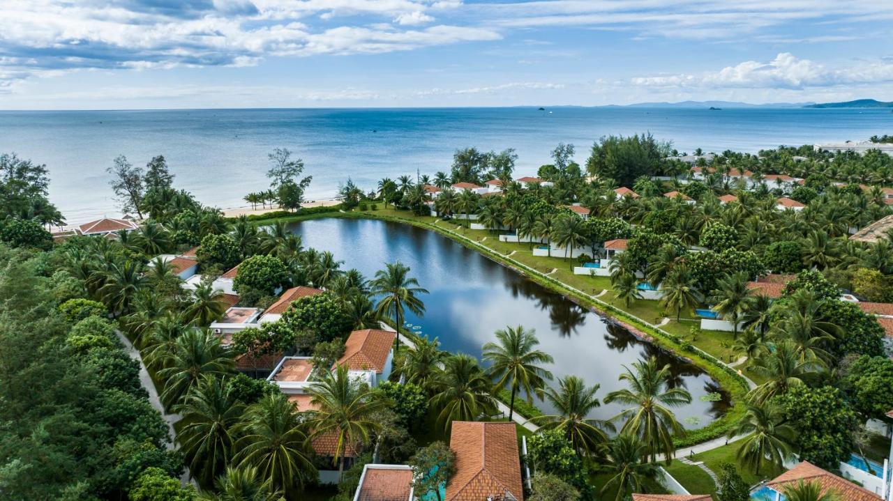 Vinpearl & Resort Phu Quoc