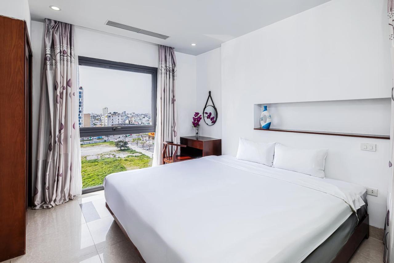 Hotel House Da Nang