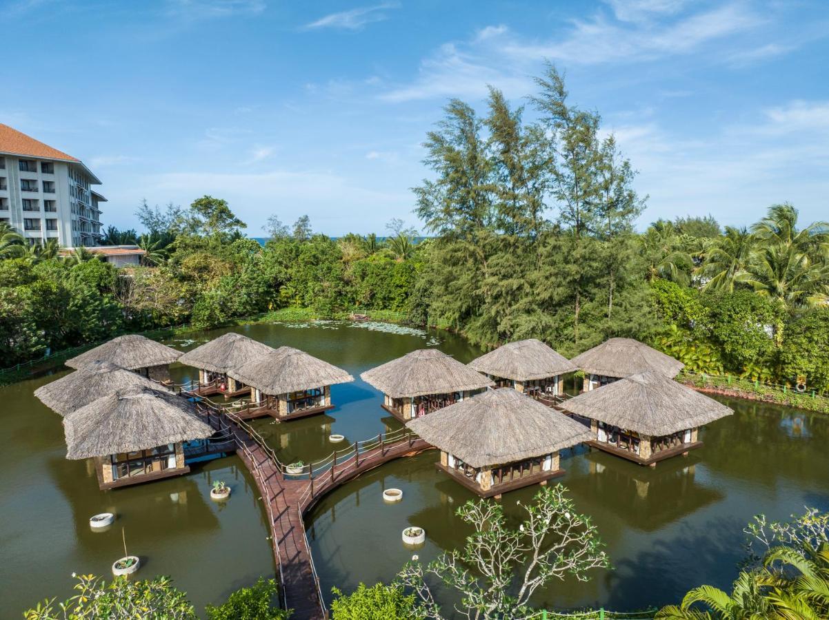 Vinpearl & Resort Phu Quoc