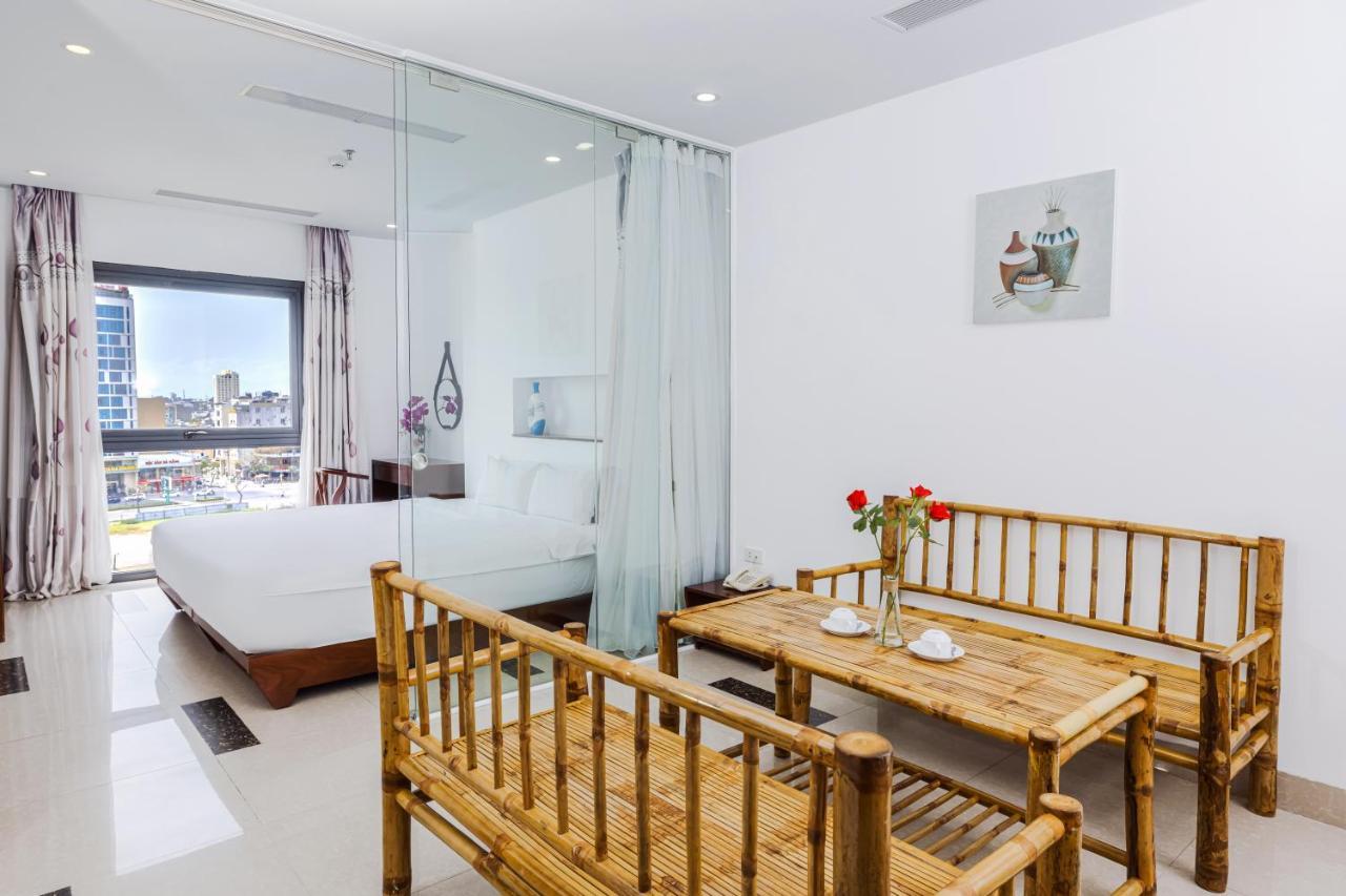 Hotel House Da Nang