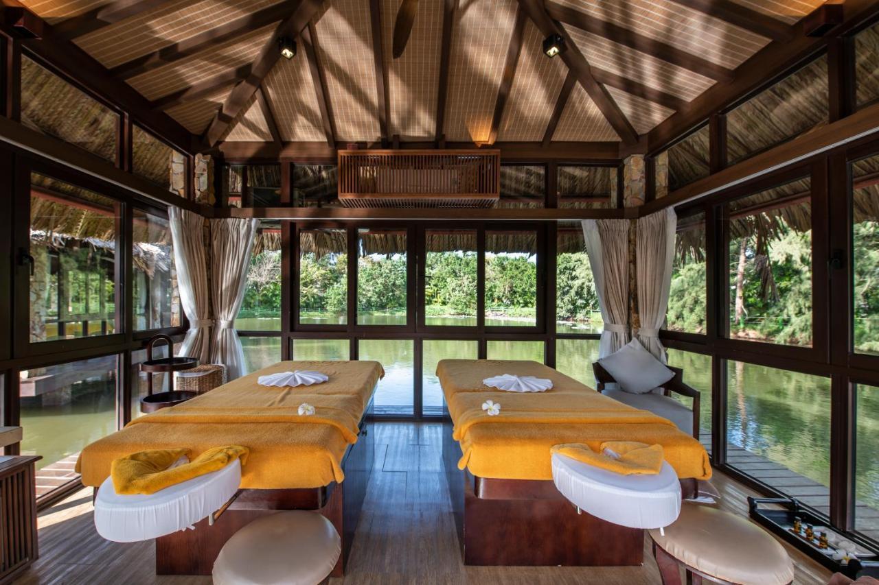 Resort Vinpearl & Phu Quoc