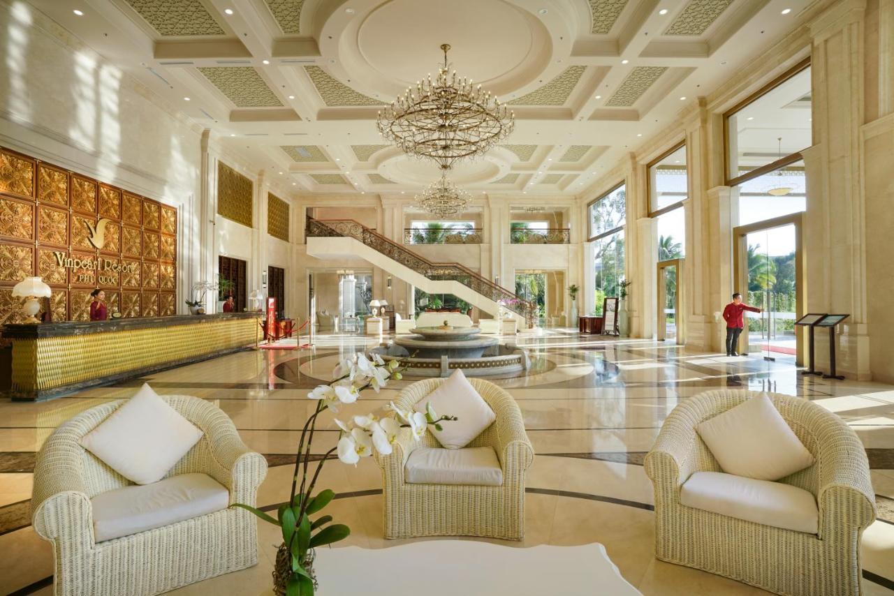 Resort Vinpearl & 5*