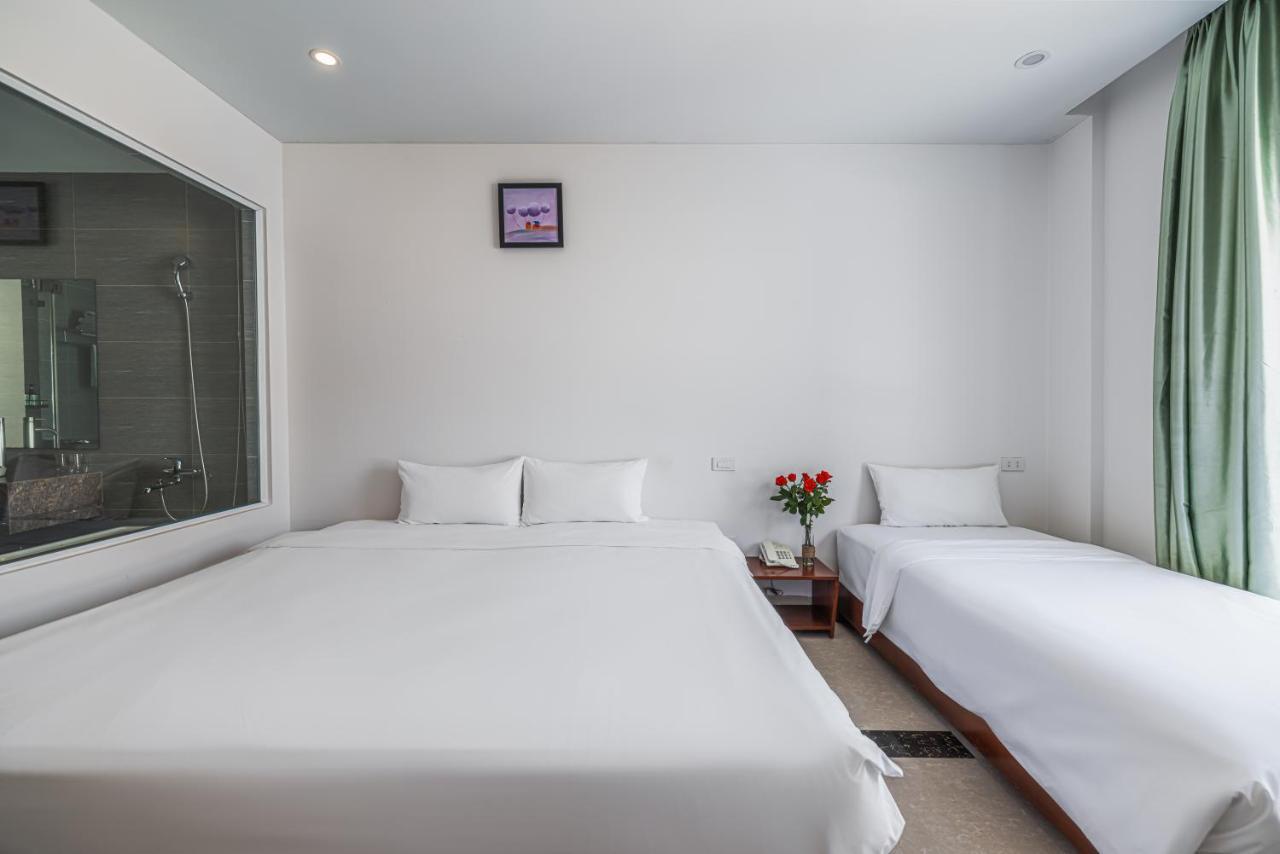 House Hotel Da Nang