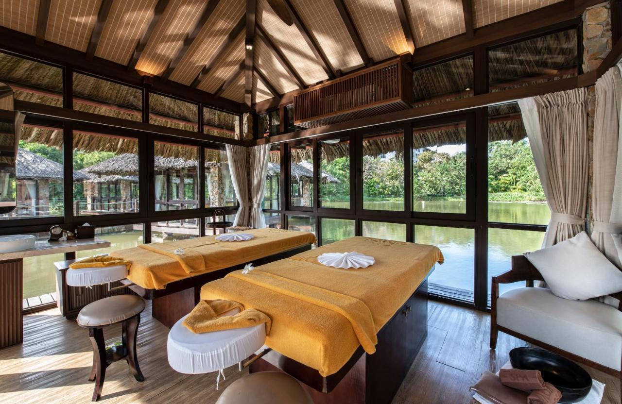 Vinpearl & 5* Phu Quoc