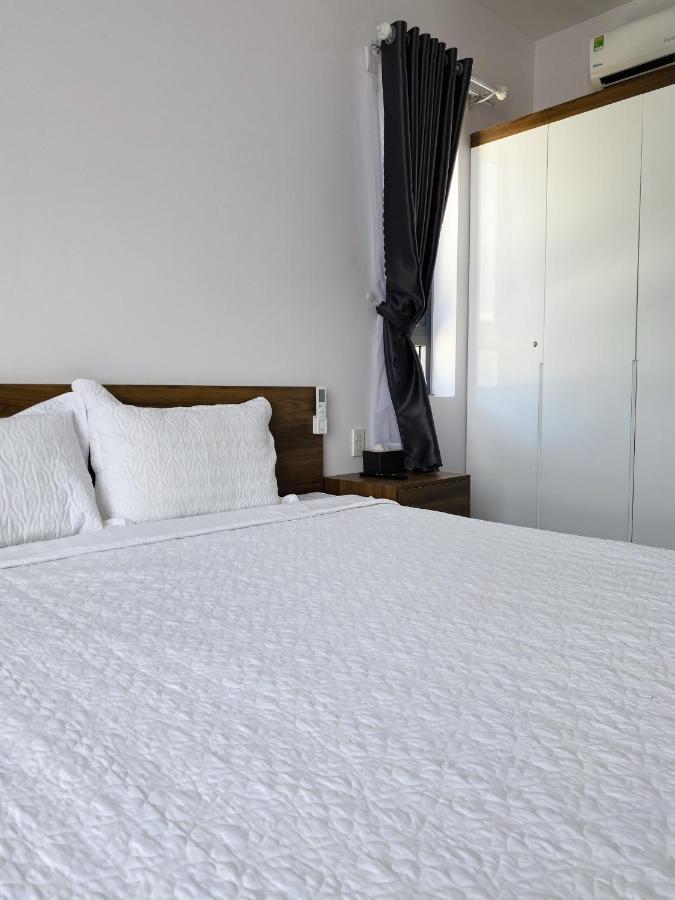 Truong Phuc Vinh Hotel