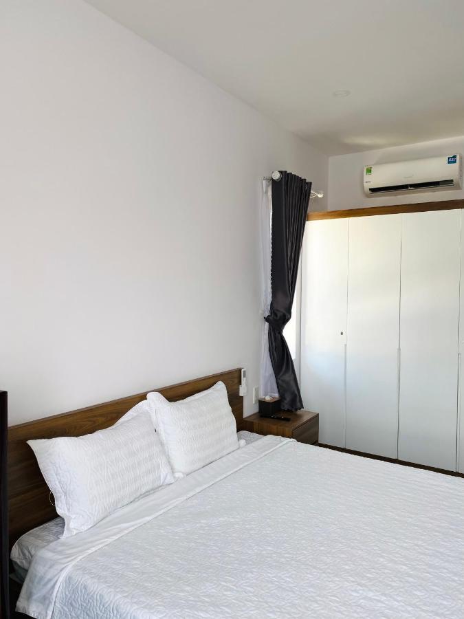 Hotel Truong Phuc Vinh