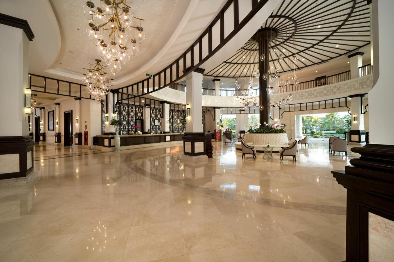 Resort Vinpearl & Phu Quoc
