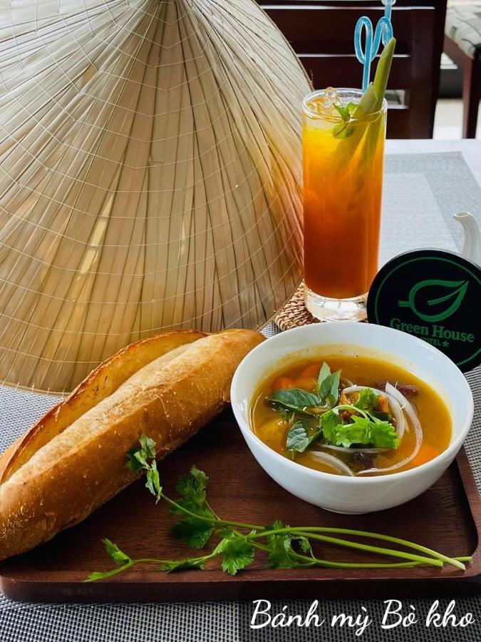 Hotel House Da Nang