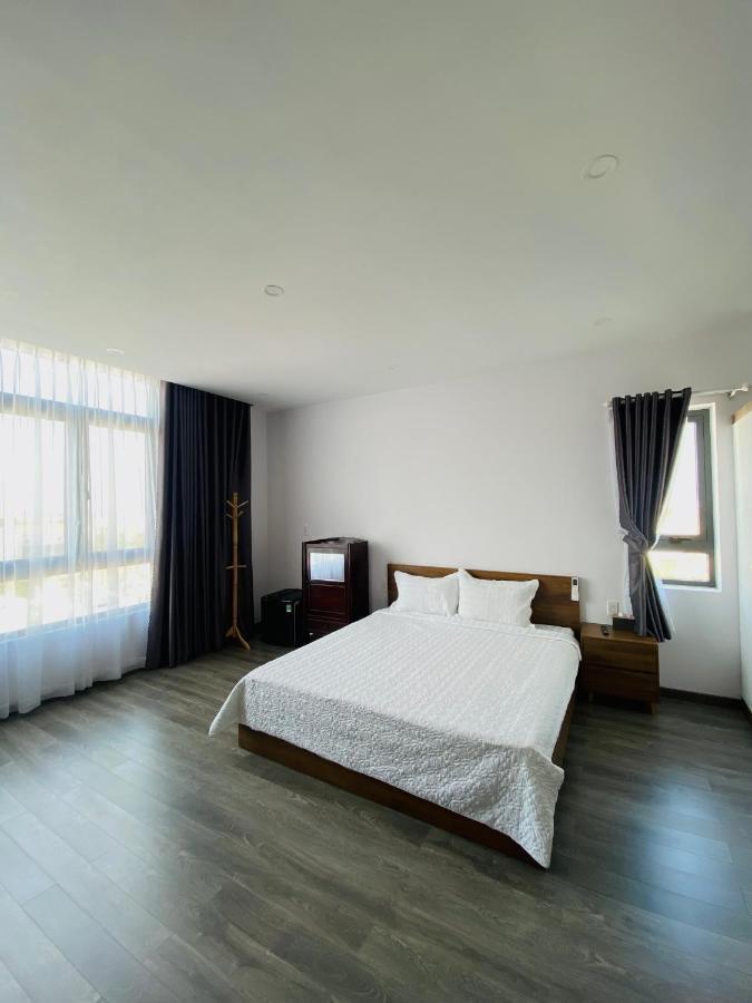 Hotel Truong Phuc Vinh *