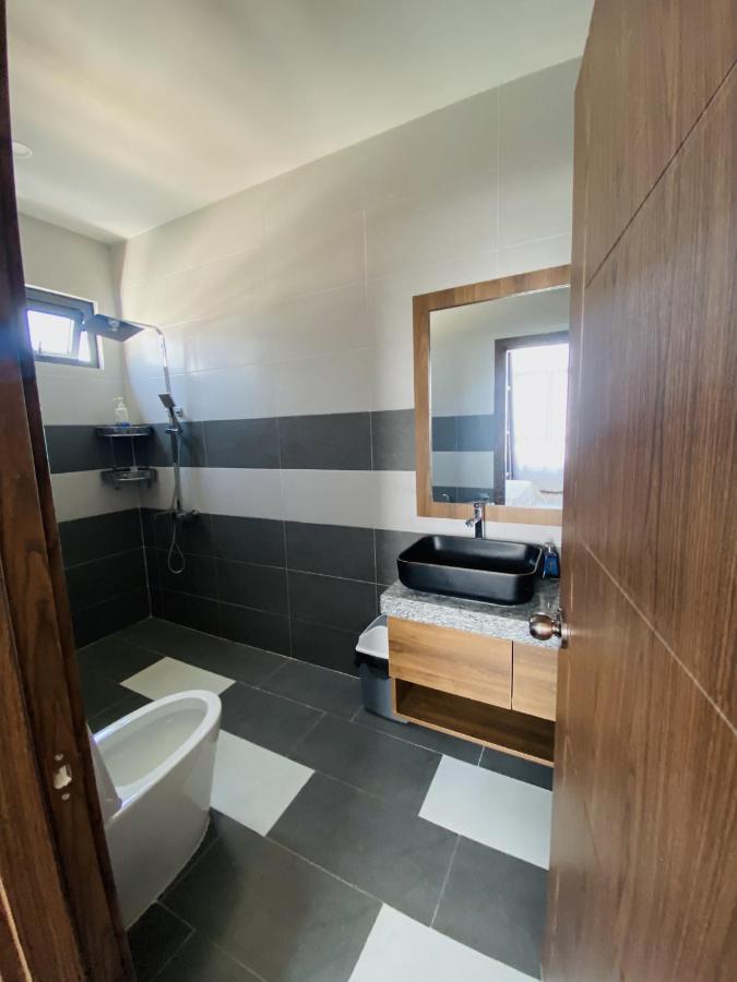 Hotel Truong Phuc Vinh