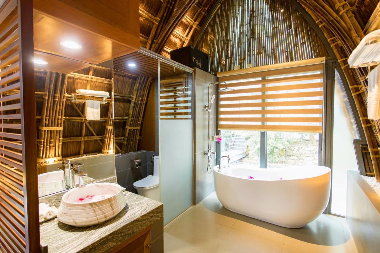 Hotel Wyndham Grand Vedana Ninh Binh
