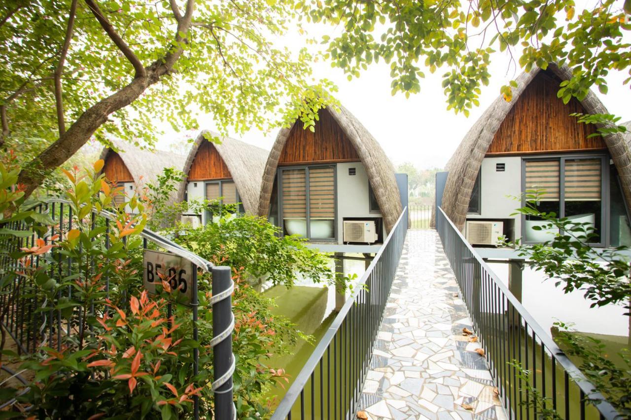 Wyndham Grand Vedana Hotel Ninh Binh