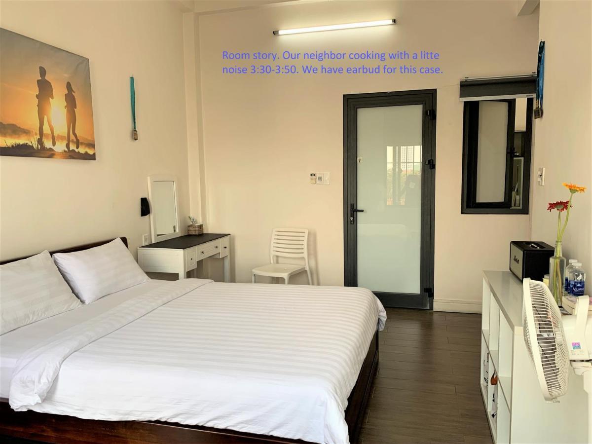 Lama Homestay Bed & Breakfast *