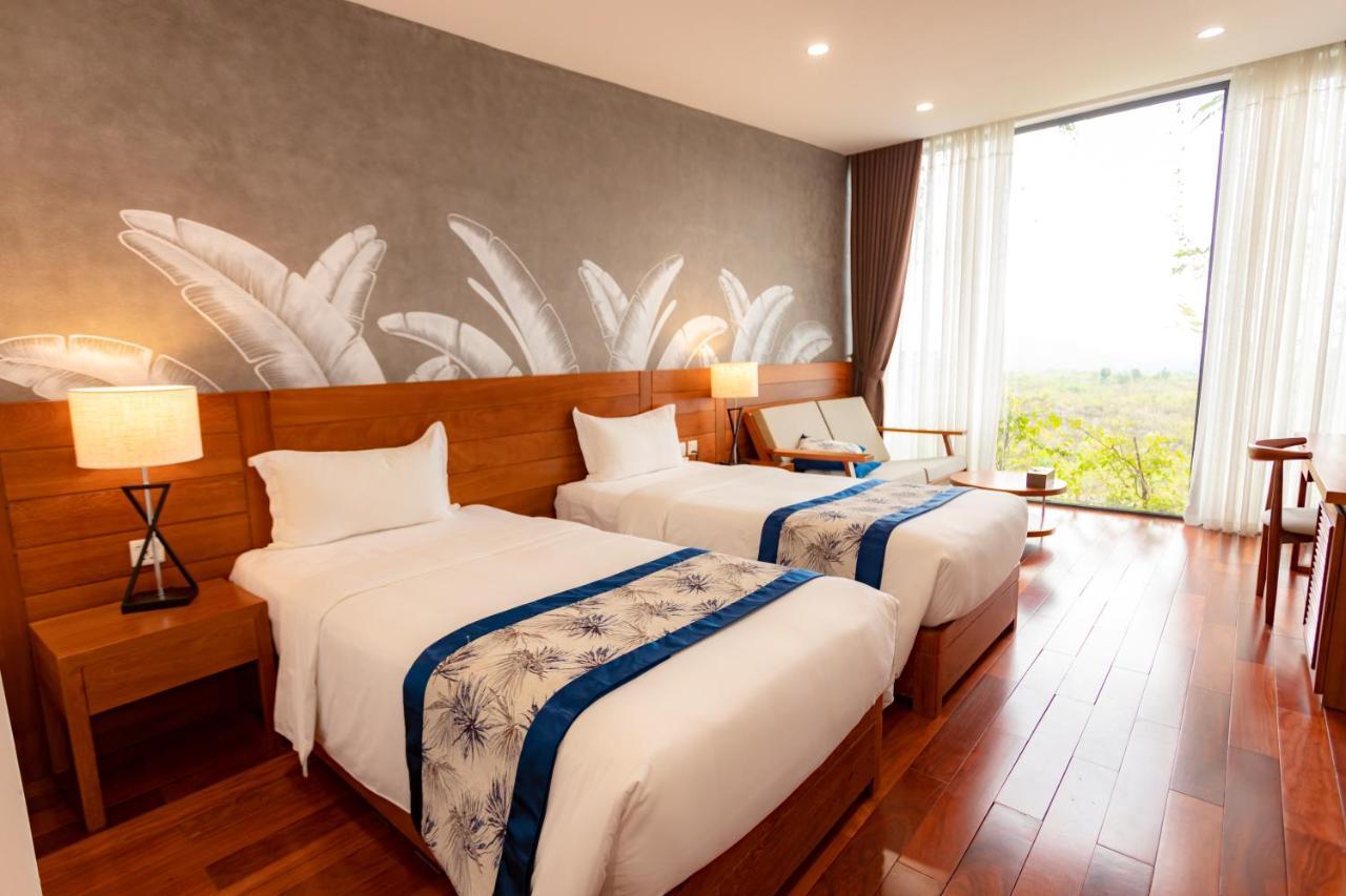 Hotel Wyndham Grand Vedana