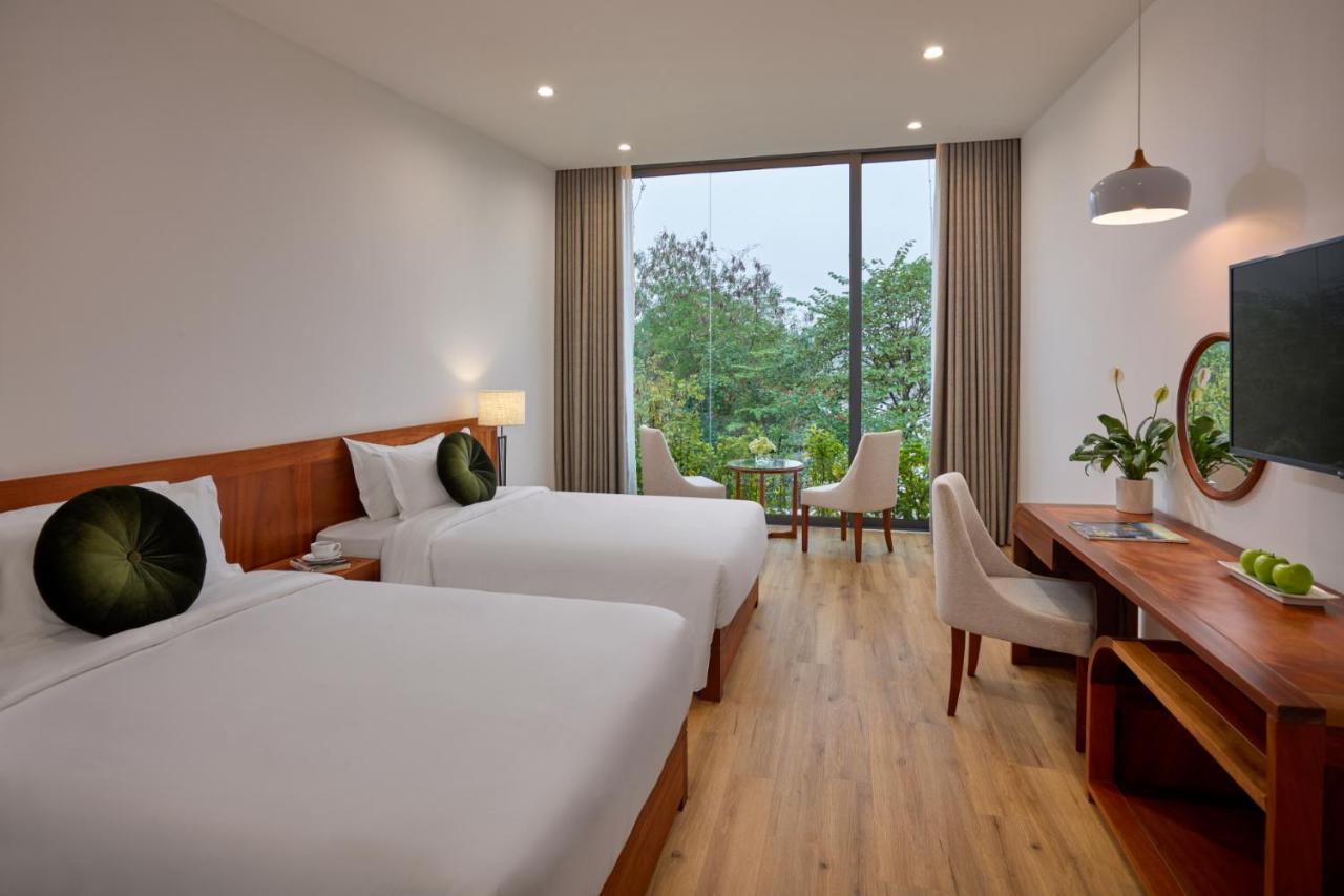 Hotel Wyndham Grand Vedana