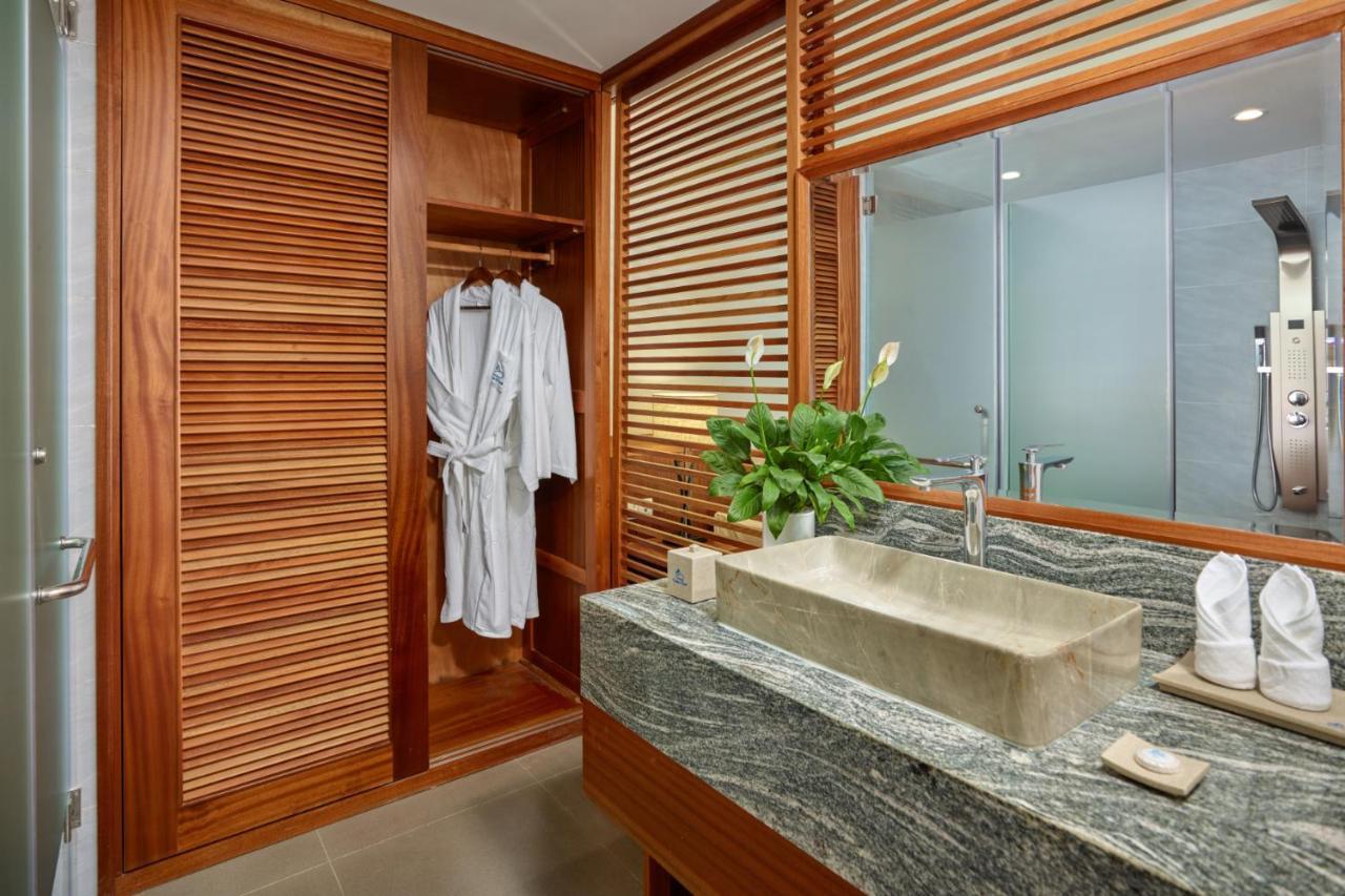 Wyndham Grand Vedana