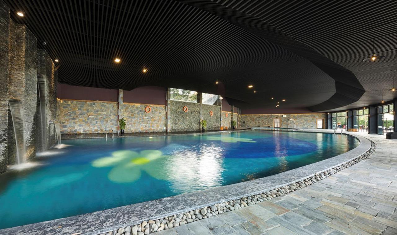 Resort Serena Kim Boi - Hoa Binh