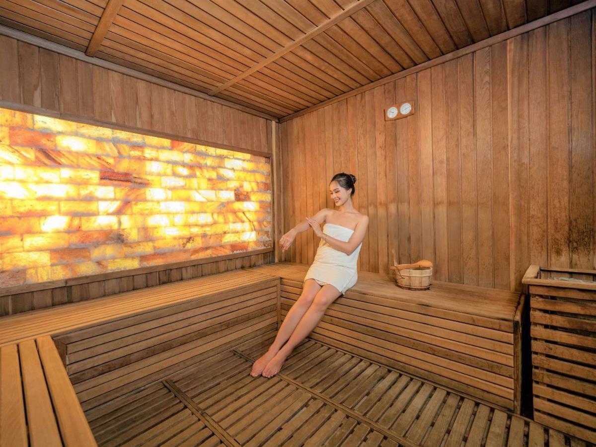 Resort Serena Kim Boi - Hoa Binh