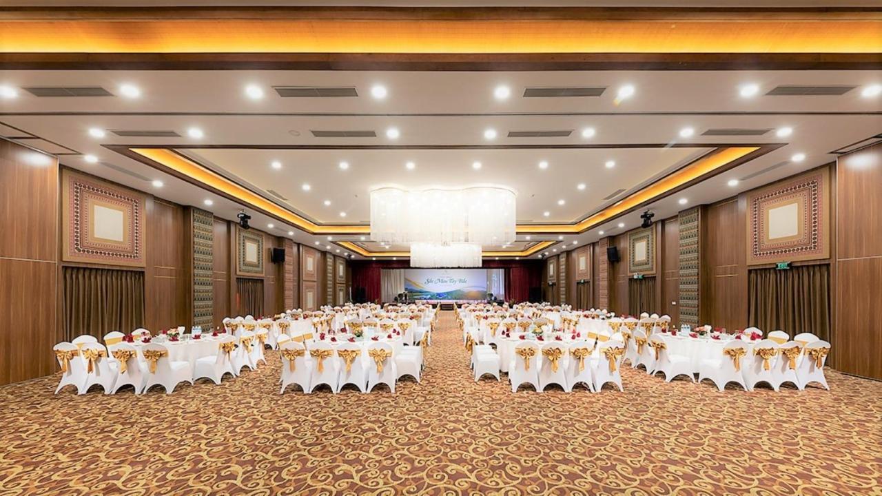 Resort Serena Kim Boi - 4*