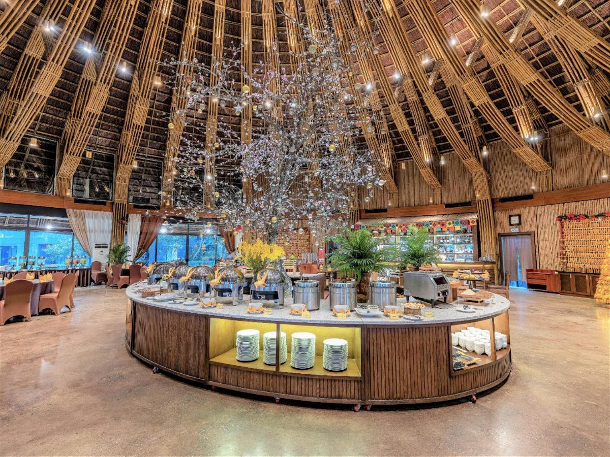 Resort Serena Kim Boi - 4*