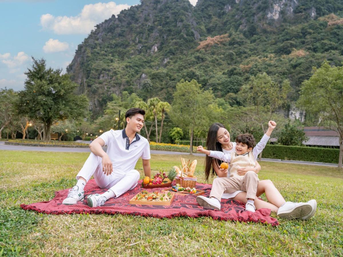 Serena Kim Boi - Resort 4*