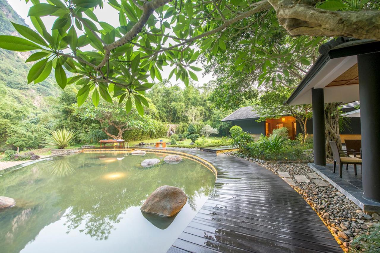 Resort Serena Kim Boi -
