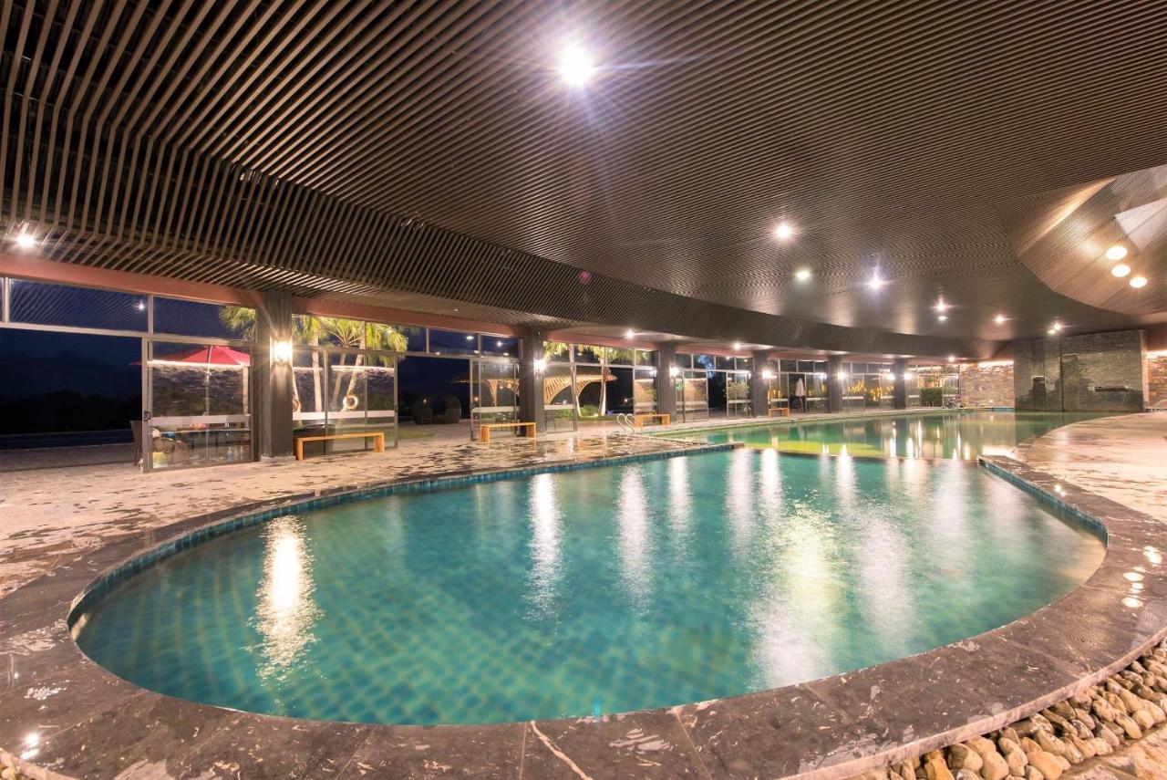 Serena Kim Boi - Resort 4*